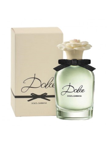 D&G Dolce парфумована вода 75 мл