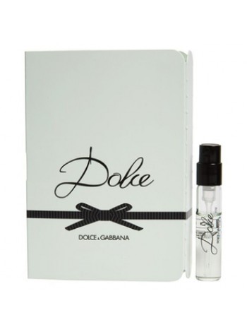 D&G Dolce зразок 1.5 мл