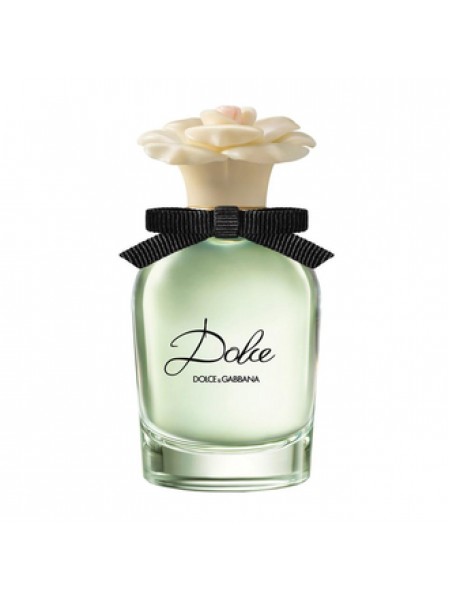 D&G Dolce тестер с крышечкой (парфюмированная вода) 75 мл
