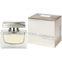 D&G L'eau The One туалетна вода 50 мл