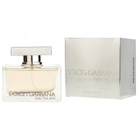 D&G L'eau The One туалетна вода 75 мл