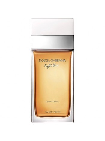 D&G Light Blue Sunset in Salina тестер (туалетная вода) 100 мл
