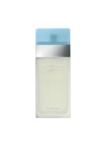 D&G Light Blue тестер (туалетна вода) 50 мл