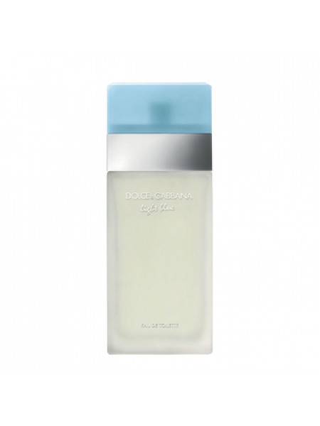 D&G Light Blue тестер (туалетная вода) 50 мл