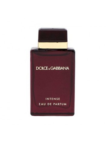 D&G Pour Femme Intense мініатюра 4.5 мл