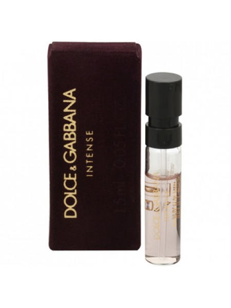 D&G Pour Femme Intense пробник 1.5 мл