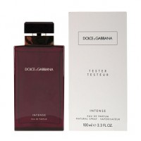 D&G Pour Femme Intense тестер з кришкою (парфумована вода) 100 мл