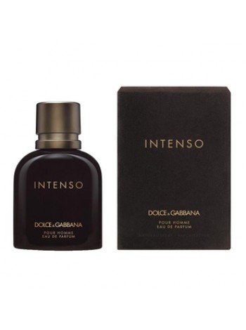 D&G Pour Homme Intenso парфюмована вода 40 мл