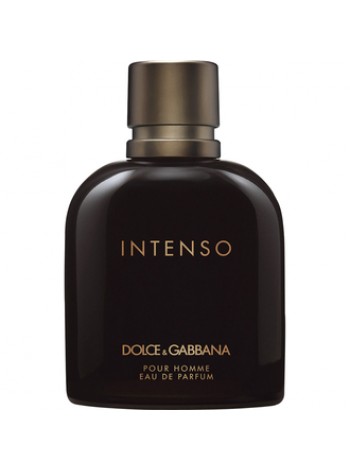 D&G Pour Homme Intenso тестер (парфюмирована вода) 125 мл
