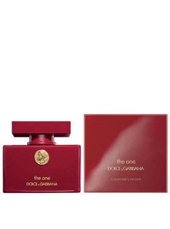 Д&Г The One Collector's Edition парфумована вода 75 мл