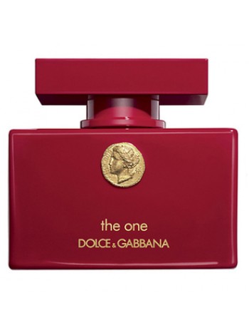 D&G The One Collector's Edition тестер (парфюмирована вода) 75 мл