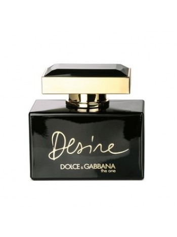 D&G The One Desire парфумована вода 50 мл