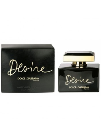 D&G The One Desire парфумована вода 75 мл
