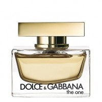 Д&Г The One Eau de Toilette туалетна вода 30 мл