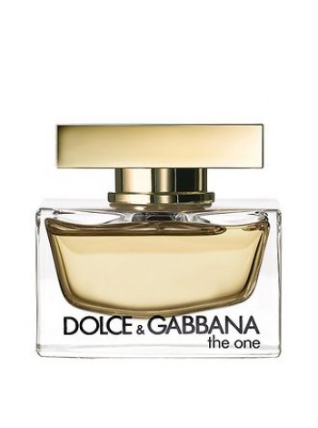 D&G The One Eau de Toilette туалетна вода 30 мл