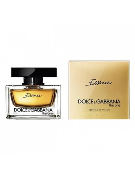 D&G The One Essence парфумована вода 40 мл