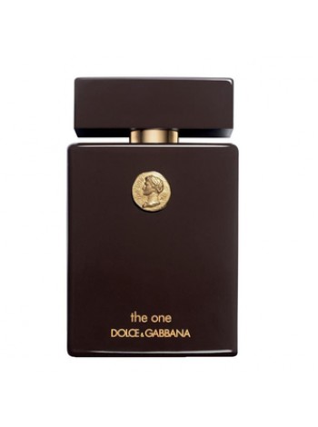 D&G The One For Men Колекційне видання тестер (туалетна вода) 100 мл