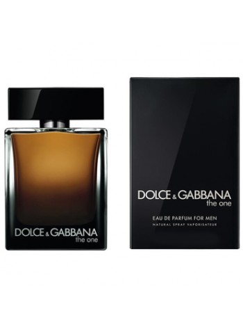 D&G The One for Men Eau de Parfum парфумована вода 150 мл