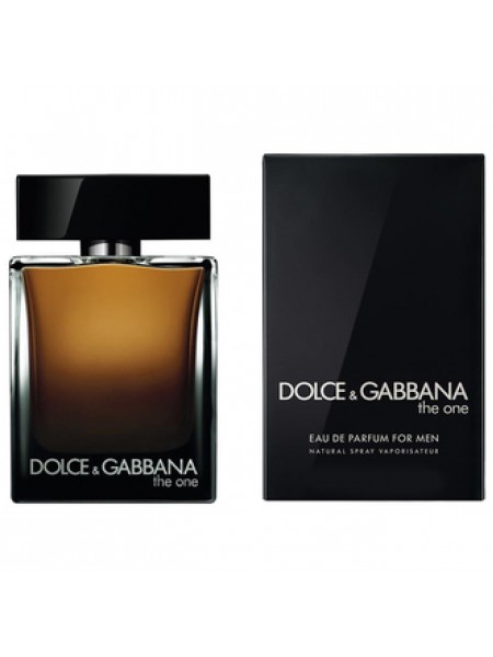 D&G The One for Men Eau de Parfum парфюмированная вода 150 мл