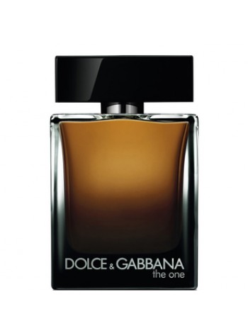 D&G The One for Men Eau de Parfum тестер (парфюмирована вода) 100 мл