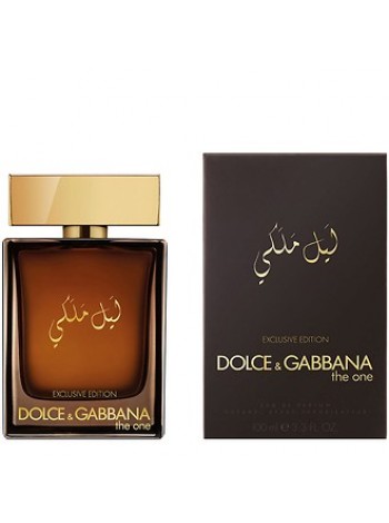 D&G The One Royal Night парфумована вода 100 мл