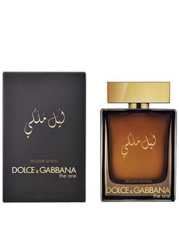 D&G The One Royal Night парфумована вода 150 мл