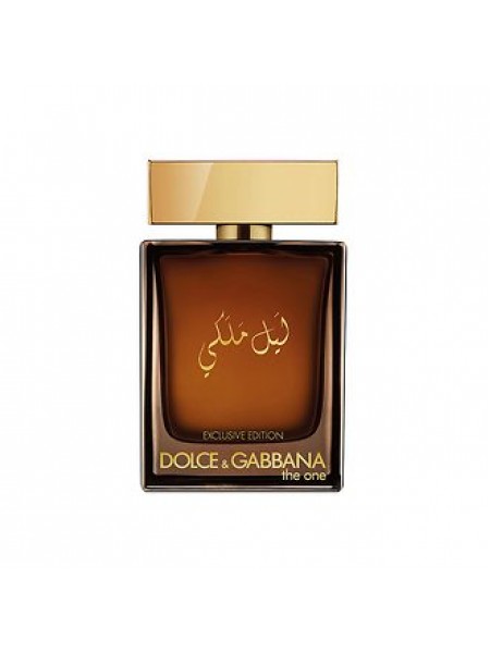 D&G The One Royal Night тестер (парфюмированная вода) 100 мл