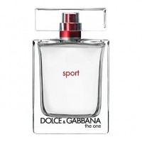 Д&Г The One Sport туалетна вода 30 мл