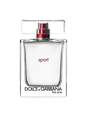 D&G The One Sport туалетна вода 30 мл