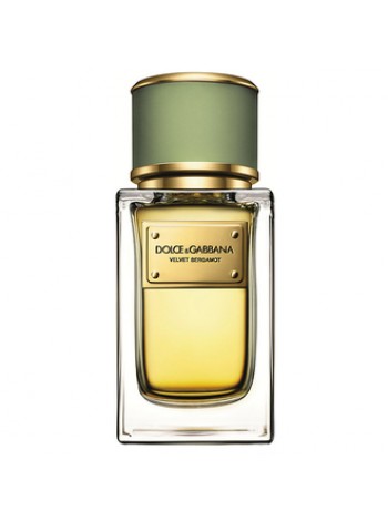 D&G Velvet Bergamot тестер (парфюмированная вода) 50 мл