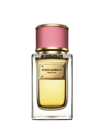 D&G Velvet Rose парфумована вода 50 мл