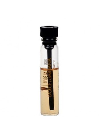 D&G Velvet Vetiver зразок 2 мл