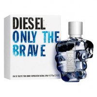 Diesel Only The Brave тестер (туалетная вода) 50 мл
