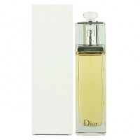 Dior Addict Eau de Toilette тестер (туалетная вода) 100 мл