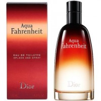 Dior Aqua Fahrenheit миниатюра 10 мл