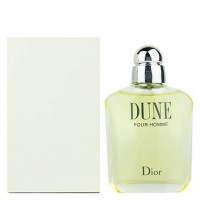 Dior Dune Pour Homme тестер (туалетная вода) 100 мл