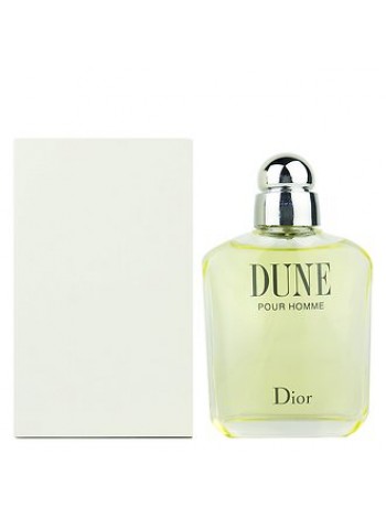 Dior Dune Pour Homme тестер (туалетная вода) 100 мл