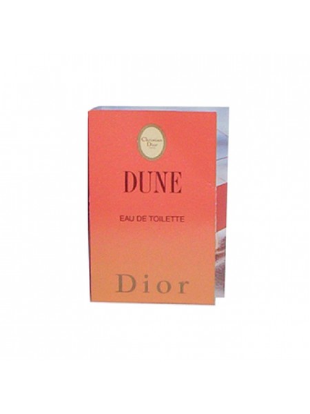 Dior Dune пробник 1.2 мл
