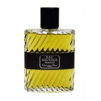 Dior Eau Sauvage Parfum тестер (парфюмирована вода) 100 мл