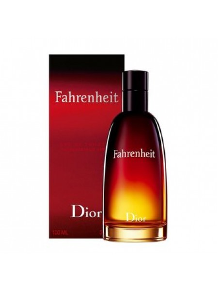 Dior Fahrenheit гель для душа 200 мл