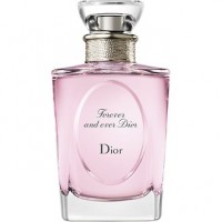 Dior Forever and Ever тестер (туалетная вода) 100 мл