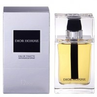 Dior Homme 2011 Подарочний набір (мініатюра 10 мл + гель для душу 20 мл)