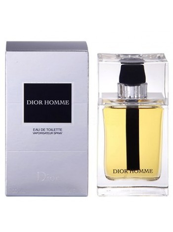 Dior Homme 2011 Подарочный набор (миниатюра 10 мл + гель для душа 20 мл)