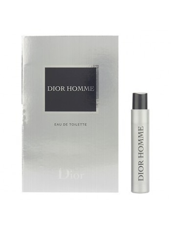 Dior Homme 2011 пробник 1 мл