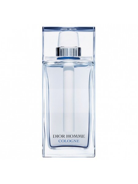 Dior Homme Cologne 2013 тестер (одеколон) 125 мл