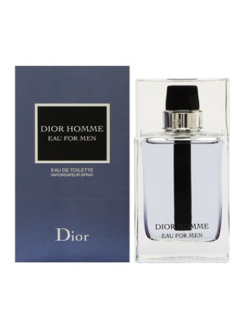 Dior Homme Eau for Men туалетная вода 50 мл