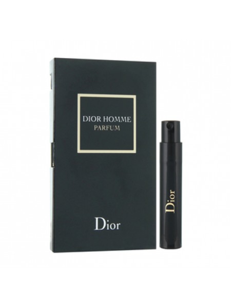 Dior Homme Parfum пробник 1 мл