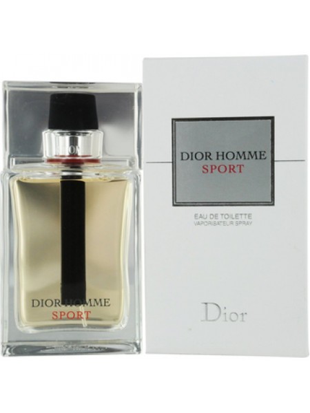Dior Homme Sport 2012 туалетная вода 150 мл