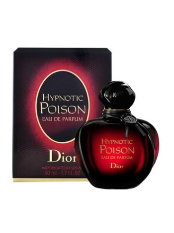 Діор Гіпнотичний Отрута Eau de Parfum 2014 парфумована вода 50 мл