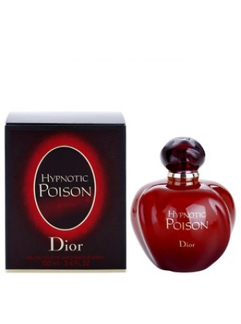 Діор Гіпнотичний Отрута Eau de Toilette Подарунковий набір (туалетна вода 50 мл + лосьйон для тіла 50 мл)